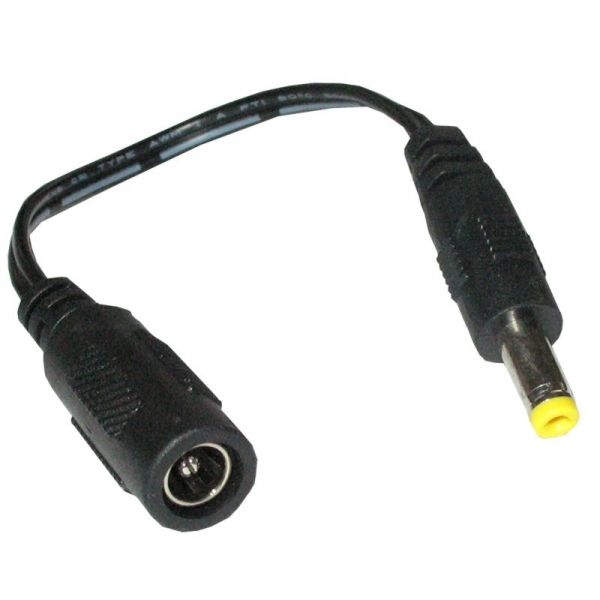 PC-92358(5.5X2,2MM 150MM)